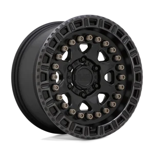 Black Rhino – CARBINE – Black – 20″x9″ 10mm – Summer Wheels – 2090CBN106120M67